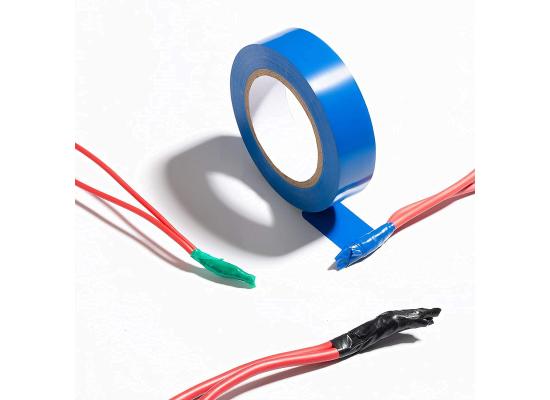 Electrical Tape, PVC